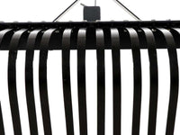 BlackStone B-LRK 120 landschapshark 120 cm, detail 7