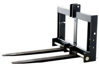 BlackStone B-PF 900 palletvork voor de trekker, 900 kg, detail 6