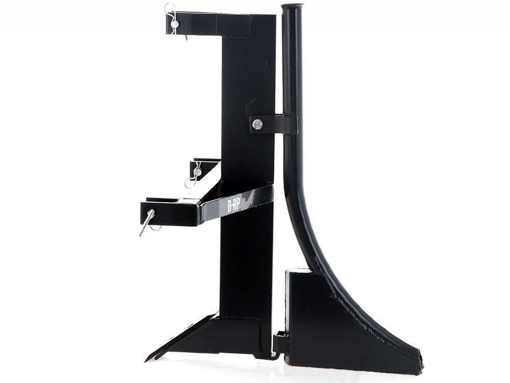BlackStone B-RP 50 woeler, 1 tand, detail 6