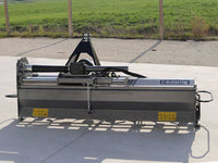 BlackStone BHTL-180 grondfrees 180 cm, hydraulisch verschuifbaar, detail 7