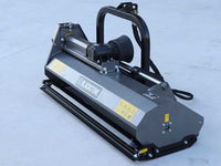 BlackStone BL 140 Hydro klepelmaaier 140 cm, hydraulisch verschuifbaar, detail 7