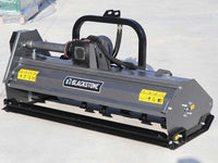 BlackStone BM 120 Hydro klepelmaaier 120 cm, hydraulisch verschuifbaar, detail 7