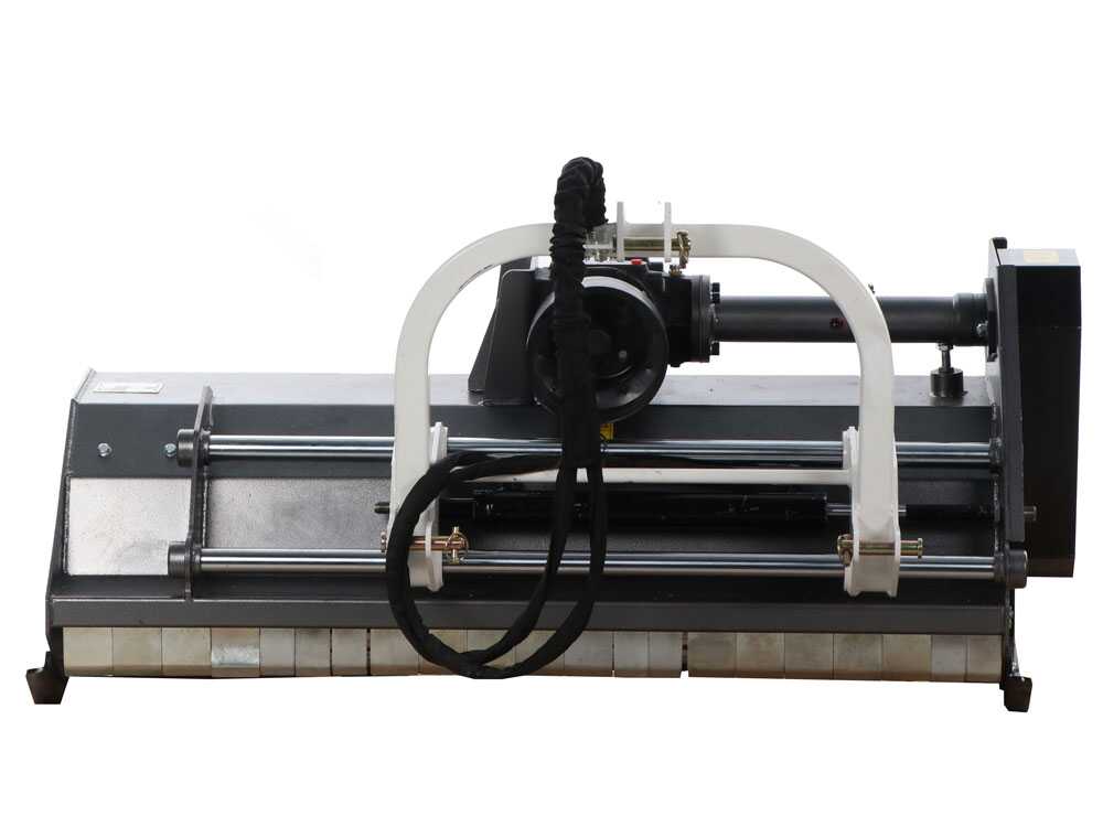 BlackStone BM-CD 140 klepelmaaier 140 cm, hydraulisch verschuifbaar, detail 7