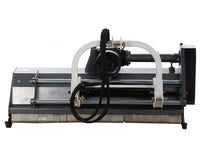 BlackStone BM-CD 140 klepelmaaier 140 cm, hydraulisch verschuifbaar, detail 7