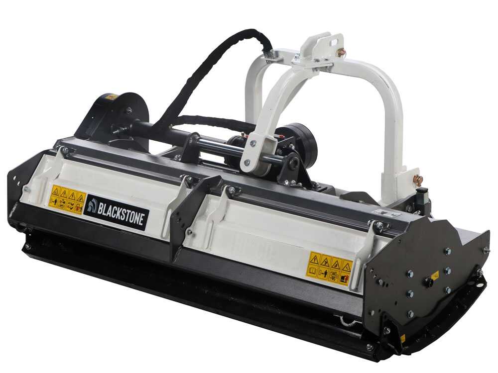 BlackStone BP-CD 160 klepelmaaier 160 cm, hydraulisch verschuifbaar, detail 7