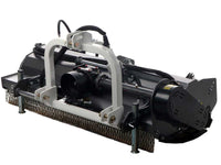 BlackStone BP-CD 160 klepelmaaier met tussenrijschijf 160 cm, detail 7