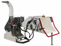 BlackStone BTC 100 HYDRO aftakas hakselaar, takken tot 100 mm, detail 7