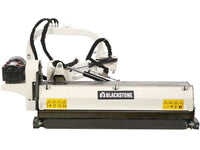 BlackStone BVL 145 L zijklepelmaaier met arm 145 cm, detail 7