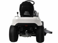 BlackStone CONDOR 98-170 LM zitmaaier met zijuitworp 98 cm, versnellingsbak, detail 6