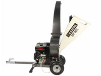 BlackStone DSP 180 L benzine hakselaar, takken tot 90 mm, detail 6