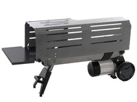 BlackStone EHL 4 elektrische houtklover, 4 ton, horizontaal, detail 7