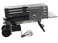BlackStone EHL 6 elektrische houtklover, 6 ton, horizontaal, detail 7
