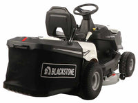 BlackStone FALCON 98-170 RM-H gazontractor met opvangbak 98 cm, hydrostaat, detail 6