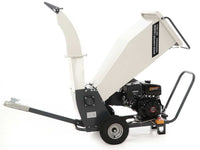 BlackStone GBD-1500 L benzine hakselaar, takken tot 90 mm, detail 7