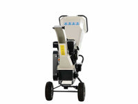 BlackStone GBK-700 L benzine hakselaar, takken tot 65 mm, detail 6