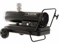 BlackStone i-BDH 30 diesel heteluchtkanon 30 kW, indirect gestookt, detail 6