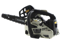 BlackStone LCS 25-10C benzine kettingzaag voor snoeien, zwaard 25 cm, detail 6