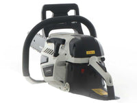 BlackStone LCS 37-16 benzine kettingzaag, zwaard 40 cm, detail 6