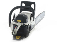 BlackStone LCS 52-18 benzine kettingzaag, zwaard 45 cm, detail 6