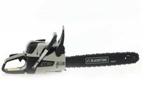 BlackStone LCS 58-20 benzine kettingzaag, zwaard 50 cm, detail 6