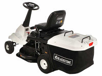 BlackStone RAVEN 61-750 CSM zitmaaier met opvangbak 61 cm, versnellingsbak, detail 6