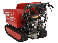 Rupsdumper laadvermogen 500 kg Blue Bird Carrier 500 DH, detail 6