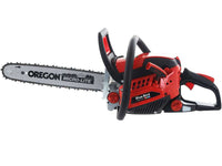 Blue Bird CSP 410 benzine kettingzaag, zwaard 40 cm, detail 6