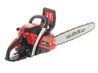 Blue Bird CSP 550 benzine kettingzaag, zwaard 50 cm, detail 6