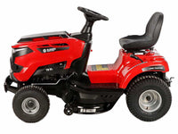 Blue Bird TR SL 98M zitmaaier met zijuitworp 98 cm, versnellingsbak, detail 6