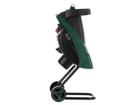 Bosch AXT Rapid 2000 elektrische hakselaar, takken tot 35 mm, detail 6