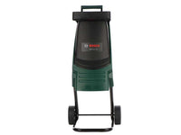 Bosch AXT Rapid 2200 elektrische hakselaar, takken tot 40 mm, detail 6