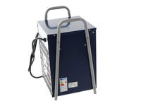 BullMach BM-EFH 5H elektrische heteluchtkanon 5 kW, 400 V, detail 6