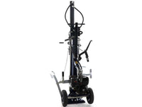 BullMach BM-LS-BS benzine houtklover, 22 ton, verticaal, detail 6