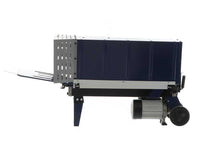 BullMach BM-LS-E 7 H elektrische houtklover, 7 ton, horizontaal, detail 6
