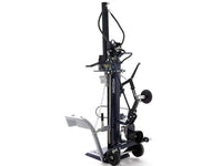 BullMach BM-LS aftakas houtklover, 16 ton, verticaal, detail 6