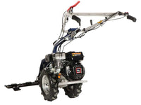 Balkmaaier 97 cm BullMach Chimera 300, motor Loncin G200F, detail 7