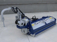 BullMach Efesto 160 zijklepelmaaier met arm 160 cm, detail 7