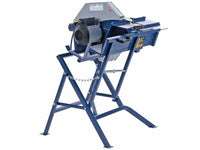 BullMach ENIO 4200 elektrische brandhoutzaag, 230 V, detail 6