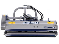 BullMach ERA 180 SH klepelmaaier 180 cm, hydraulisch verschuifbaar, detail 7