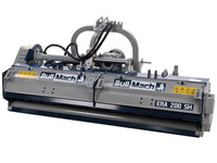 BullMach Era 200 SH klepelmaaier 200 cm, hydraulisch verschuifbaar, detail 7