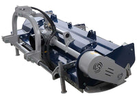 BullMach Era 220 SH klepelmaaier 220 cm, hydraulisch verschuifbaar, detail 7
