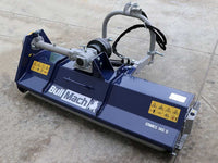 BullMach ERMES 145 SH klepelmaaier 145 cm, hydraulisch verschuifbaar, detail 7
