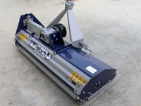 BullMach ERMES 155 F klepelmaaier 155 cm, detail 7