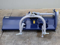 BullMach ERMES 155 S klepelmaaier 155 cm, handmatig verschuifbaar, detail 7