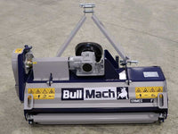 BullMach ERMES 95 F klepelmaaier 95 cm, detail 7