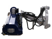 BullMach Estia 160 zijklepelmaaier met arm 160 cm, detail 7