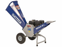 BullMach Hercules 50 L benzine hakselaar, takken tot 50 mm, detail 6