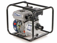 BullMach LYMPHIA 50 benzine motorpomp, aansluiting 50 mm, detail 6