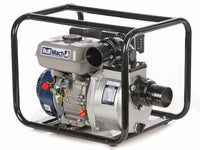 BullMach LYMPHIA 80 benzine motorpomp, aansluiting 80 mm, detail 6