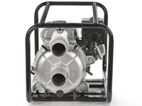 BullMach NERINA 80 benzine motorpomp voor vuil water, aansluiting 80 mm, detail 6